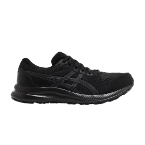 ASICS Wmns Gel Contend 8 'Black Carrier Grey' Noir/Gris média 1012B320 001