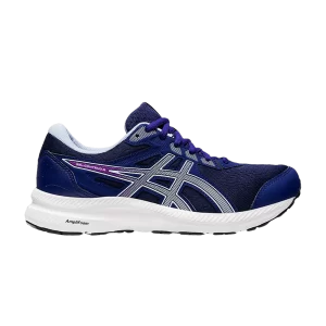 ASICS Wmns Gel Contend 8 'Dive Blue Soft Sky' Bleu plongée/Soft Sky 1012B320 402