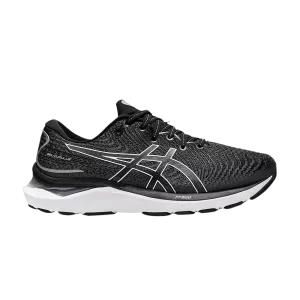 ASICS Wmns Gel Cumulus 24 'Carrier Grey' Gris média/blanc 1012B206 020