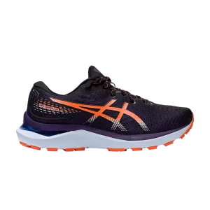 ASICS Wmns Gel Cumulus 24 'Nature Baignade – Night Shade' Nager dans la nature/Crépuscule nocturne 1012B387 001