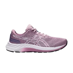 ASICS Wmns Gel Excite 9 'Barely Rose' Baskets à peine rose/Blanc 1012B182 700