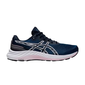 ASICS Femme Gel Excite 9 'Mako Blue' Bleu Mako/Blanc 1012B182 400