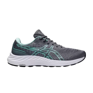 ASICS Wmns Gel Excite 9 'Sheet Rock Oasis Green' Feuille Roche/Oasis Vert 1012B182 021