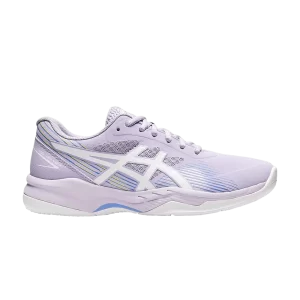 ASICS Wmns Gel Game 8 'Murasaki' Baskets Murasaki/Blanc 1042A152 500