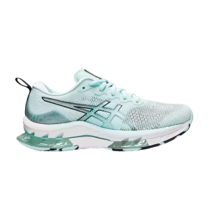 ASICS Femme Gel Kinsei Blast LE 'Clear Blue' Bleu Pur/Noir 1012B178 401