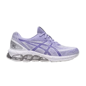 ASICS Femme Gel Quantum 180 7 'Vapor White' Vapeur/Blanc 1202A341 501
