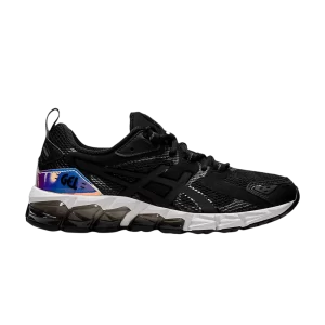 ASICS Femme Gel Quantum 180 'Noir' Noir/Noir 1202A268 001