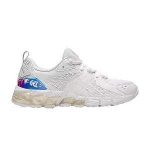 ASICS Femme Gel Quantum 180 'Blanc' Blanc/Blanc 1202A268 100