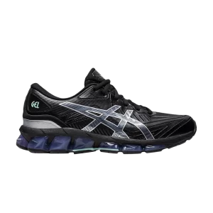 ASICS Femme Gel Quantum 360 7 'Black Vapor' Noir/Vapeur 1202A435 003