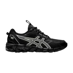 ASICS Wmns Gel Quantum 90 3 'Noir Whisper Green' Noir/Whisper Green 1202A040 001