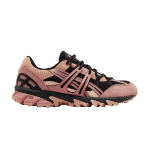 Baskets ASICS Wmns Gel Sonoma 15-50 'Black Umeboshi 'Noir/Umeboshi 1202A365 001