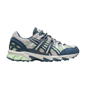 Baskets ASICS Wmns Gel Sonoma 15-50 'Jade Ironclad 'Jade/Ironclad 1202A365 300