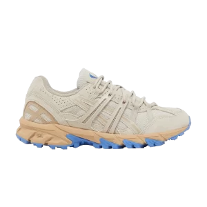 Baskets ASICS Wmns Gel Sonoma 15-50 'Umeboshi' Noir/Umeboshi 1202A365 020