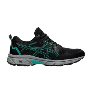 ASICS Femme Gel Venture 8 'Noir' Noir/Noir 1012B230 001