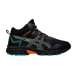 ASICS Wmns Gel Venture 8 'Black Soft Sky' Noir/Palais mou 1012A869 001