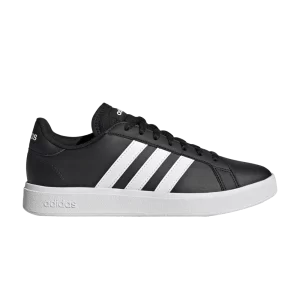 adidas Wmns Grand Court TD 'Black White' Baskets Couleur noir/Nuage blanc/Couleur noir GW9262