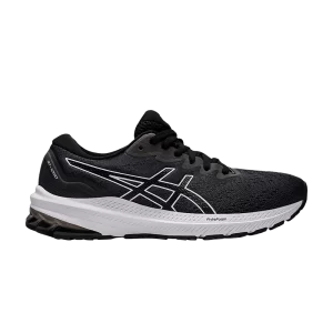 ASICS Wmns GT 1000 11 Wide 'Noir Blanc' Noir/Blanc 1012B196 001