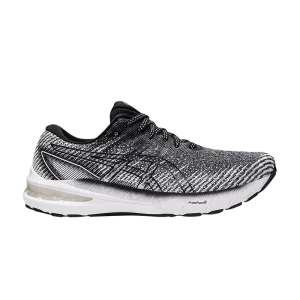 ASICS Femme GT 2000 10 'Noir Blanc' Blanc/Noir 1012B045 100