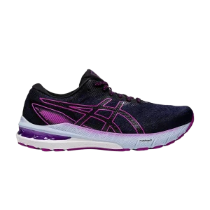 ASICS Wmns GT 2000 10 'Dive Blue Orchid' Bleu plongée/Orchidée 1012B045 404