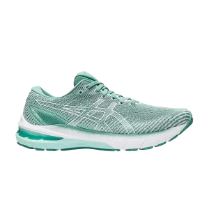 ASICS Femme GT 2000 10 'Sage White' Sauge/Blanc 1012B045 300
