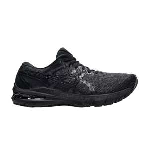 ASICS Femme GT 2000 10 'Triple Black' Noir/Noir 1012B045 001