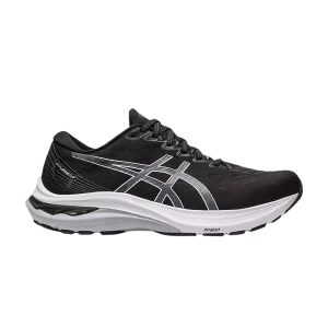 ASICS Wmns GT 2000 11 D Wide 'Noir Blanc' Noir/Blanc 1012B303 004