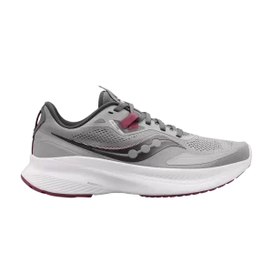 Baskets Saucony Wmns Guide 15 'Alloy Quartz' Alliage/Quartz S10684 15