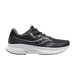 Baskets Saucony Wmns Guide 15 'Noir Blanc 'Noir/Blanc S10684 05