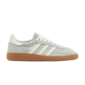 adidas Wmns Handball Spezial 'Wonder Silver Gum' Baskets Miracle Argent/Blanc/Bubble Gum IF6491