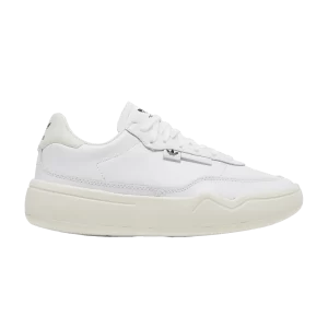 adidas Wmns Her Court 'Triple White' Baskets Nuage blanc/Nuage blanc/Couleur blanche GY3579