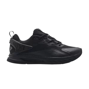 Under Armour Wmns HOVR Flux Movement 'Noir' Baskets Noir 3025355 001