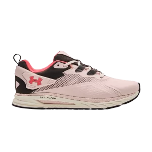 Under Armour Wmns HOVR Flux Movement 'Micro Pink' Baskets Micro rose/gris couleur 3025355 600