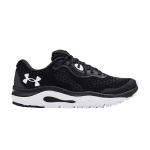 Under Armour Wmns HOVR Guardian 3 'Noir Blanc' Baskets Noir/Blanc 3023558 002