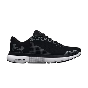 Under Armour Wmns HOVR Infinite 4 'Noir Blanc' Baskets Noir/Blanc 3024905 001