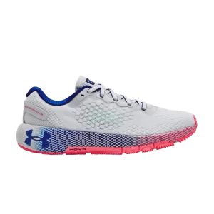 Under Armour Wmns HOVR Machina 2 'Halo Grey Brilliance' Baskets Halo Gris/Brilliance 3023555 102