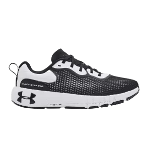 Under Armour Wmns HOVR Machina 2 SE 'Noir Blanc' Baskets Noir/Blanc 3024741 001