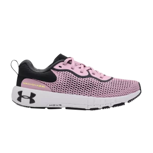 Under Armour Wmns HOVR Machina 2 SE 'Mauve Pink' Baskets Lilas rose/Noir 3024741 600