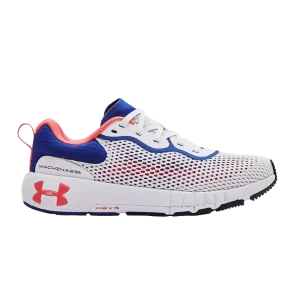 Under Armour Wmns HOVR Machina 2 SE 'White Royal' Baskets Blanc/Royal 3024741 102