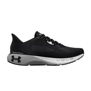 Under Armour Wmns HOVR Machina 3 'Noir Blanc' Baskets Noir/Blanc 3024907 001