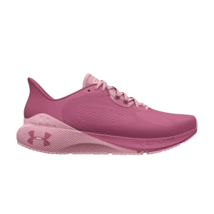 Under Armour Wmns HOVR Machina 3 'Pace Pink' Baskets Couleur rose/Rose premier 3024907 601