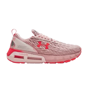 Under Armour Wmns HOVR Mega 2 Clone 'Retro Pink' Baskets Rétro rose/Rose note 3024480 601