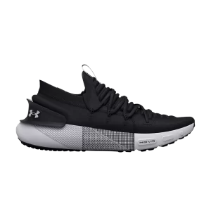 Under Armour Wmns HOVR Phantom 3 'Noir Blanc' Baskets Noir/Blanc 3025517 001