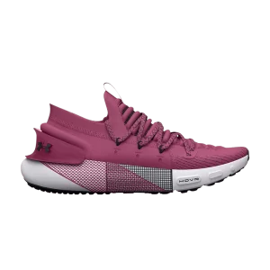 Under Armour Wmns HOVR Phantom 3 'Pace Pink' Baskets Rose/Blanc 3025517 601