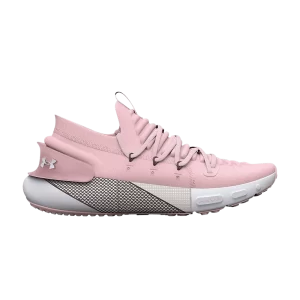 Under Armour Wmns HOVR Phantom 3 'Prime Pink' Baskets Rose Prime/Fresh Clay 3025517 602