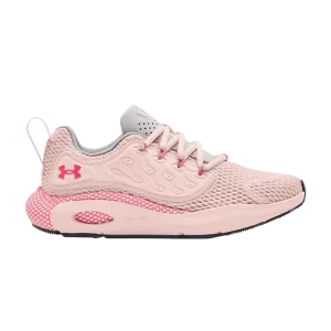 Under Armour Wmns HOVR Revenant 'Micro Pink' Baskets Micro rose/Brilliance 3024372 600