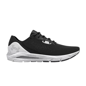Under Armour Wmns HOVR Sonic 5 'Noir Blanc' Baskets Noir/Blanc 3024906 001