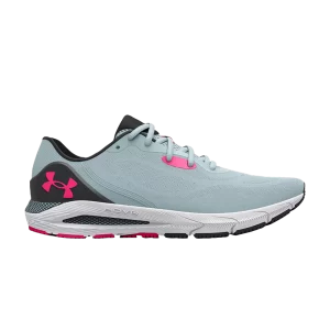 Under Armour Wmns HOVR Sonic 5 'Breaker Blue' Breaker Bleu/Blanc 3024906 302