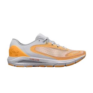 Baskets Under Armour Wmns HOVR Sonic 5 'Breeze – Blanc Orange Ice 'Blanc/Orange Ice 3025315 101