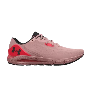 Under Armour Wmns HOVR Sonic 5 'Retro Pink' Baskets Rétro rose/Beta 3024906 600
