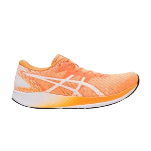 ASICS Femme Hyper Speed 'Orange Pop' Orange Pop/Blanc 1012A899 800